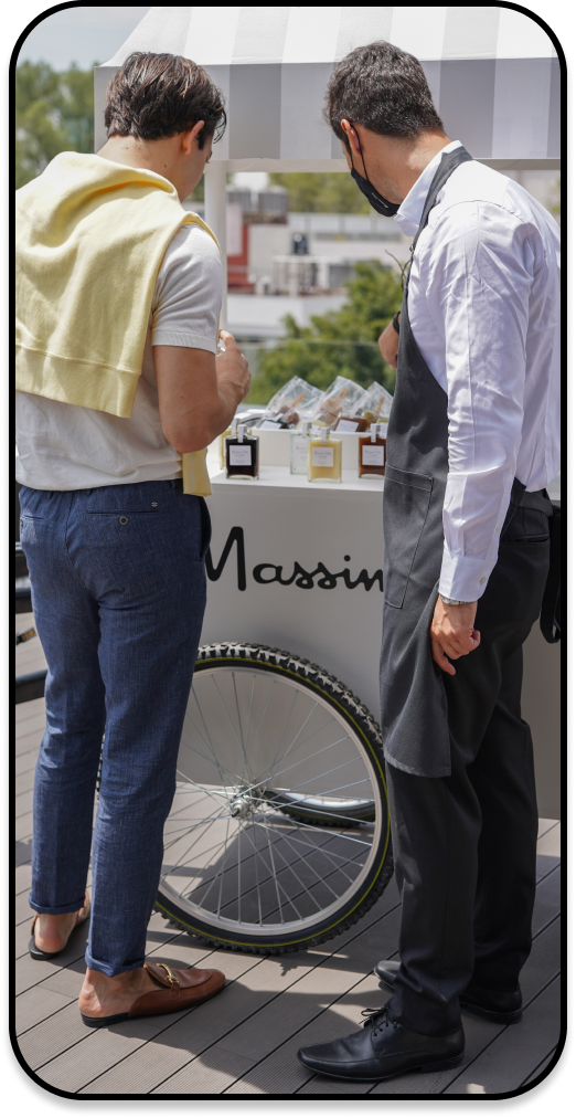 Influencer Marketing