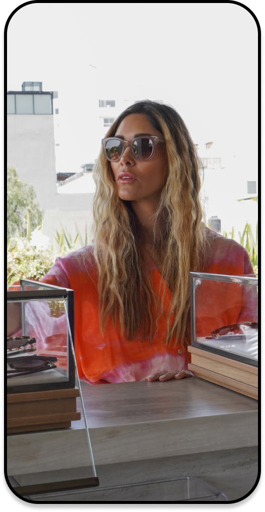 Influencer Marketing campaign