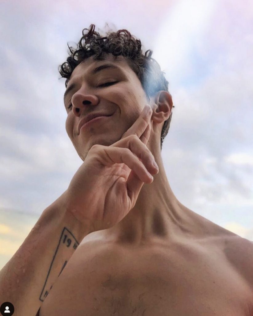 Gillette on/off campaign