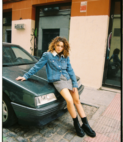 Influencer marketing