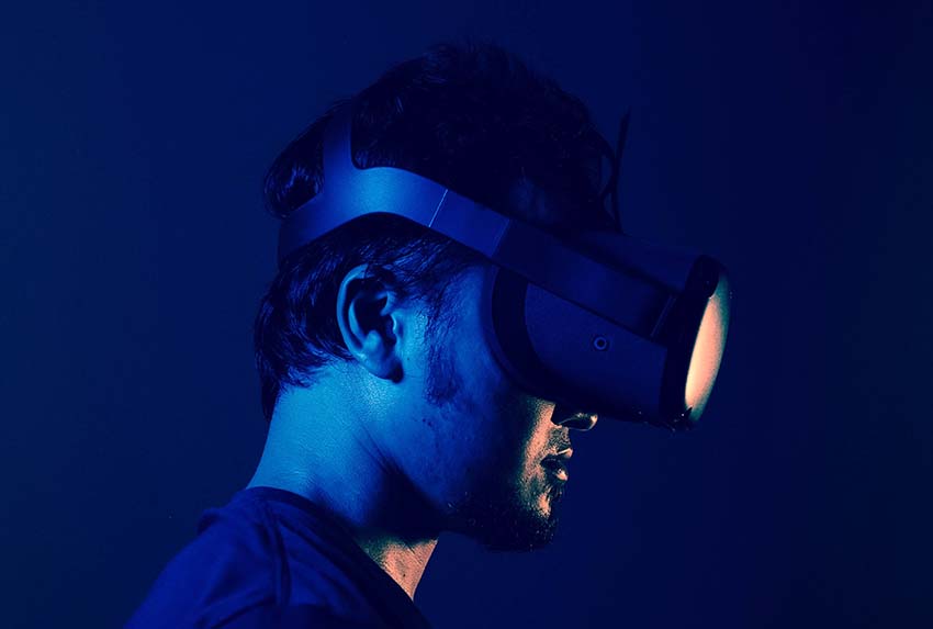 Metaverse
