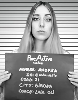 Campaign for Garnier