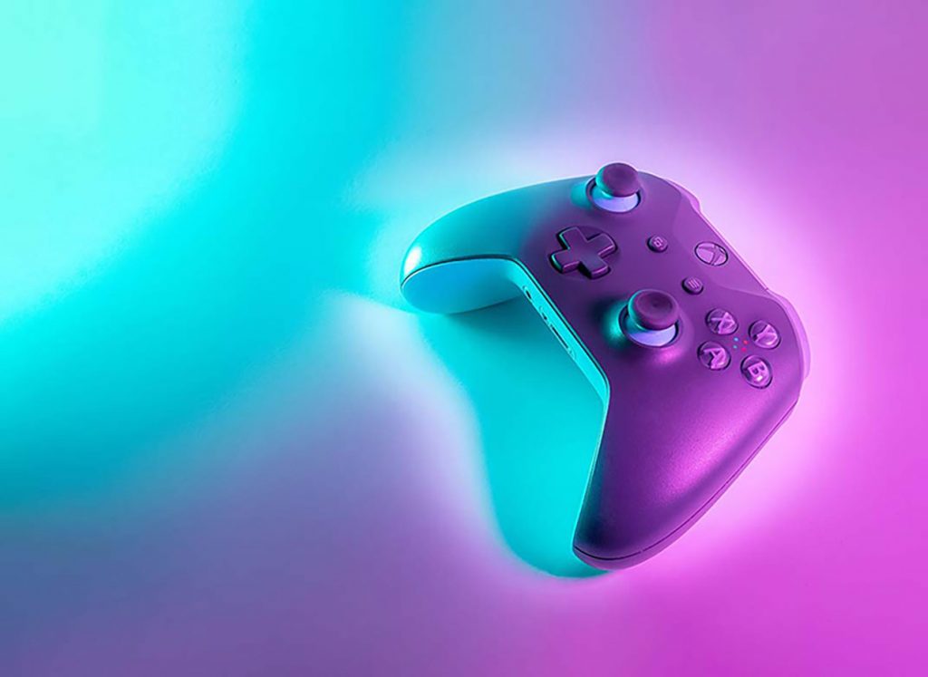 gaming