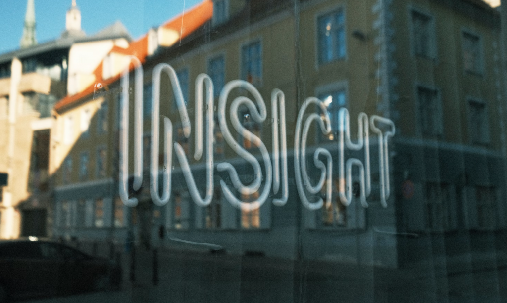insights
