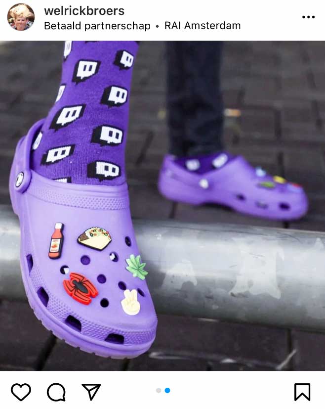 Crocs