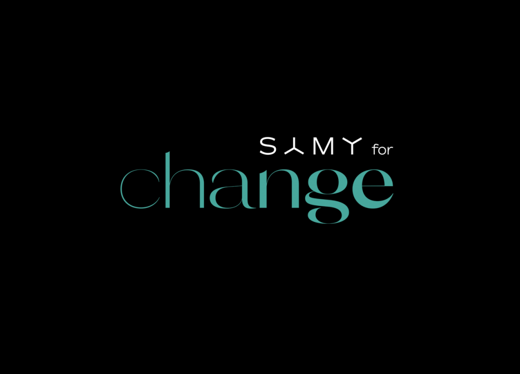 Samy for Change