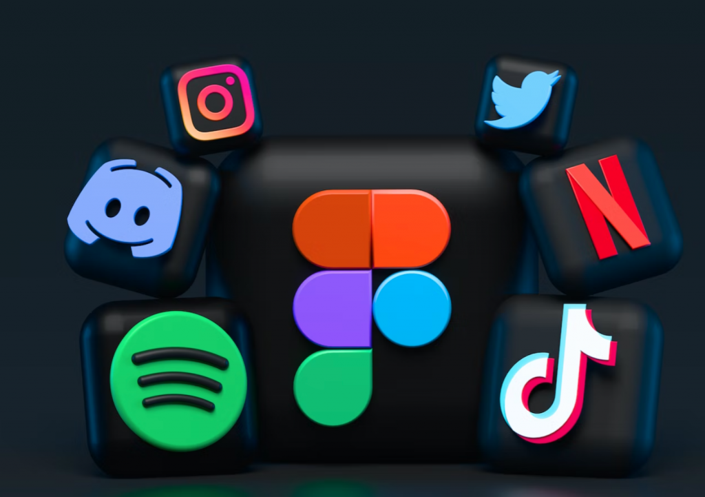 Social media
